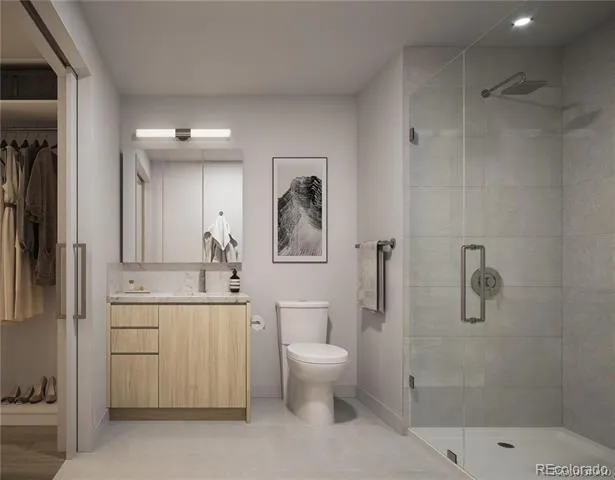 525 18th Street #1208 Denver, CO 80202