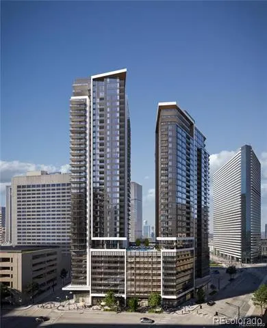 525 18th Street #1208 Denver, CO 80202