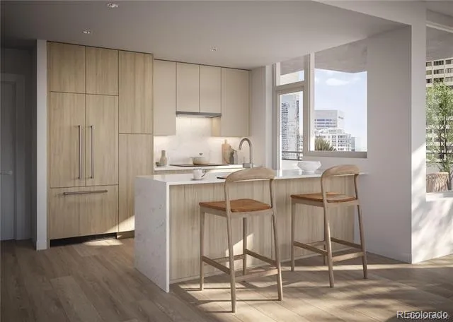 525 18th Street #1208 Denver, CO 80202