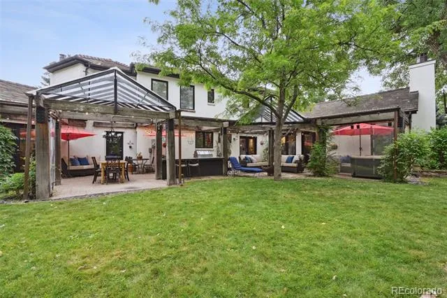 3391 Oak Street Wheat Ridge, CO 80033