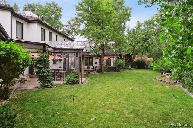 3391 Oak Street Wheat Ridge, CO 80033