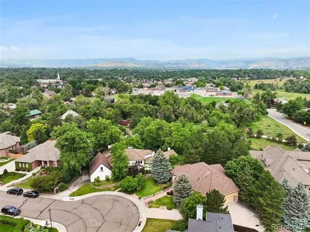 3391 Oak Street Wheat Ridge, CO 80033