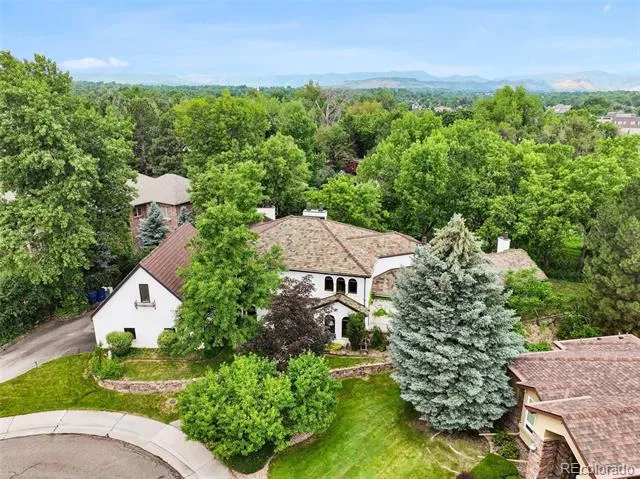 3391 Oak Street Wheat Ridge, CO 80033