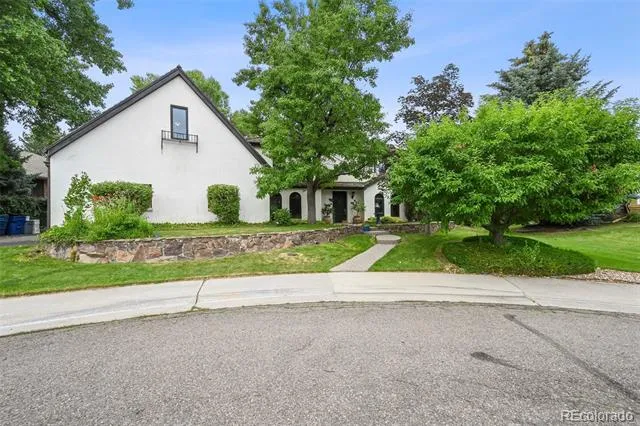 3391 Oak Street Wheat Ridge, CO 80033