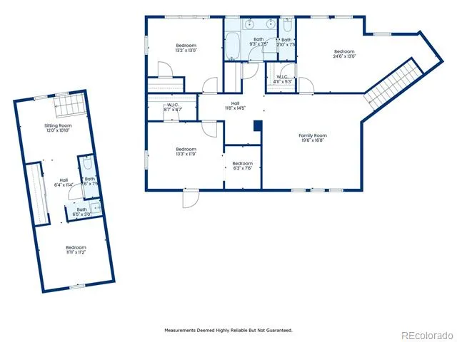 3391 Oak Street Wheat Ridge, CO 80033