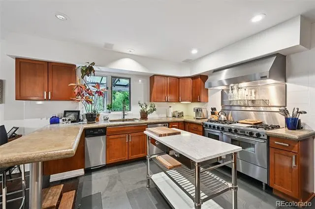 3391 Oak Street Wheat Ridge, CO 80033