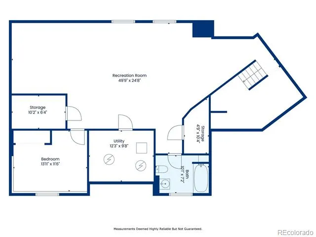 3391 Oak Street Wheat Ridge, CO 80033