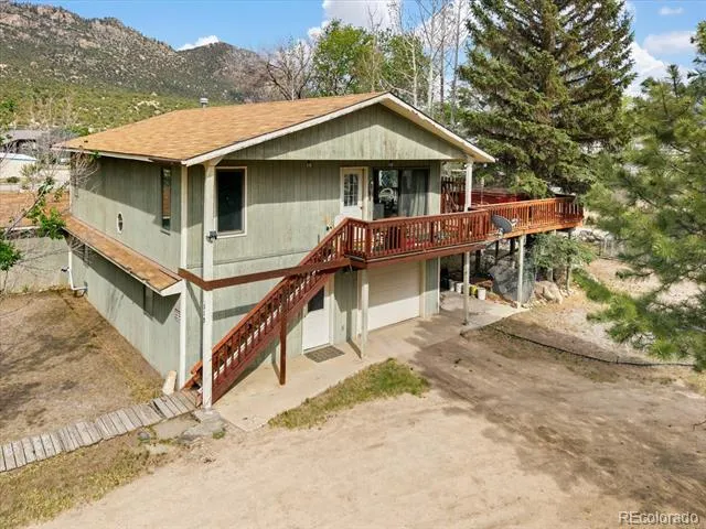 519 Cedar Street Buena Vista, CO 81211