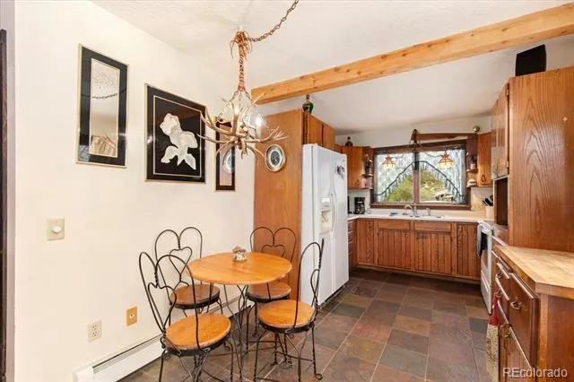 519 Cedar Street Buena Vista, CO 81211