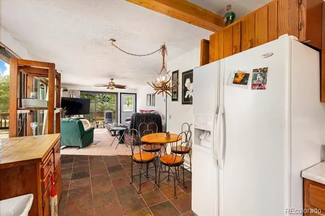 519 Cedar Street Buena Vista, CO 81211