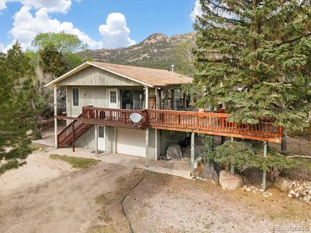 519 Cedar Street Buena Vista, CO 81211