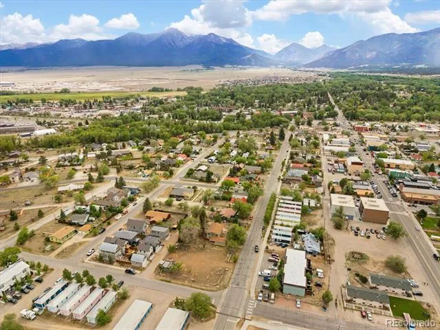 519 Cedar Street Buena Vista, CO 81211