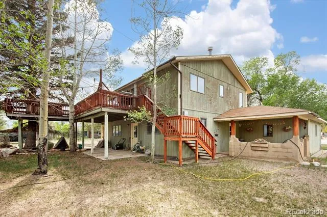 519 Cedar Street Buena Vista, CO 81211