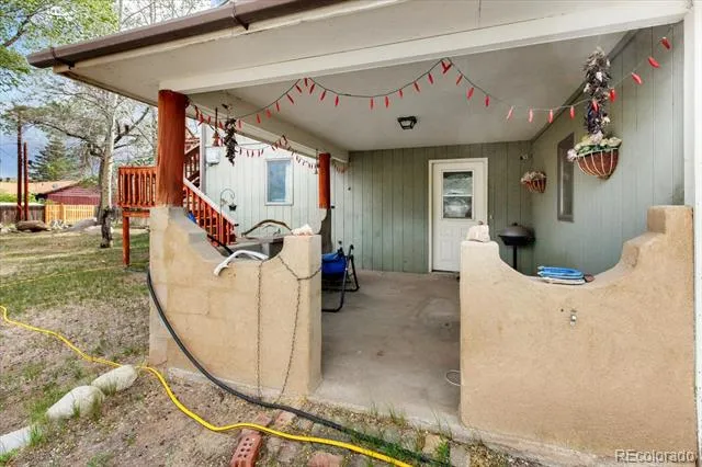 519 Cedar Street Buena Vista, CO 81211