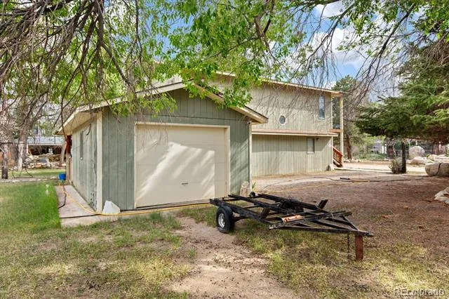 519 Cedar Street Buena Vista, CO 81211