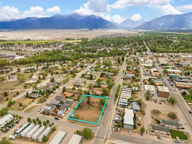 519 Cedar Street Buena Vista, CO 81211