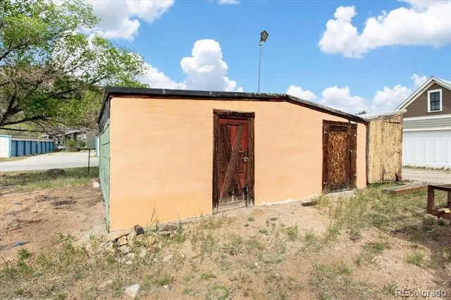 519 Cedar Street Buena Vista, CO 81211