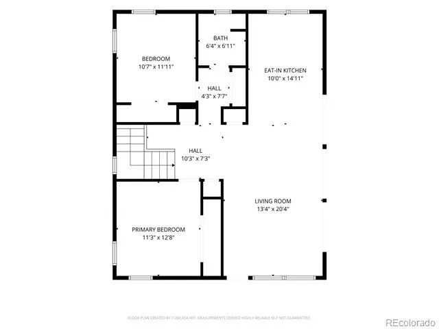 519 Cedar Street Buena Vista, CO 81211