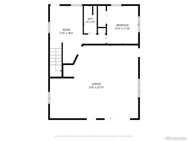 519 Cedar Street Buena Vista, CO 81211