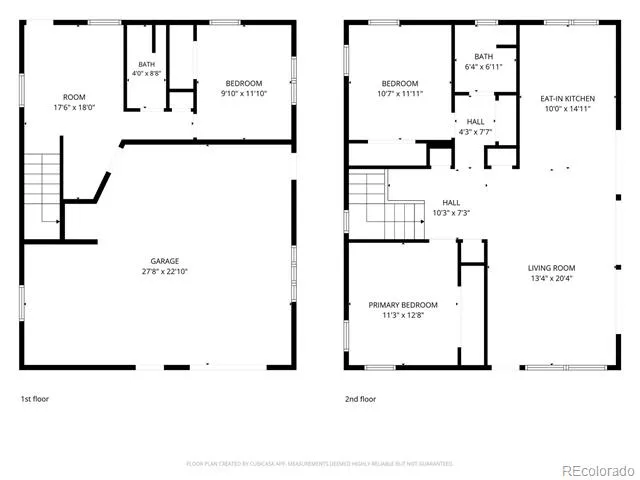 519 Cedar Street Buena Vista, CO 81211