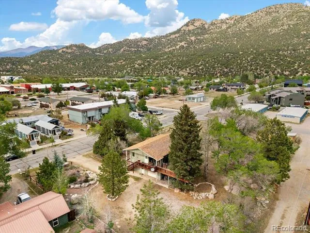 519 Cedar Street Buena Vista, CO 81211