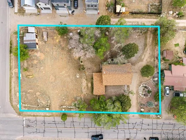 519 Cedar Street Buena Vista, CO 81211