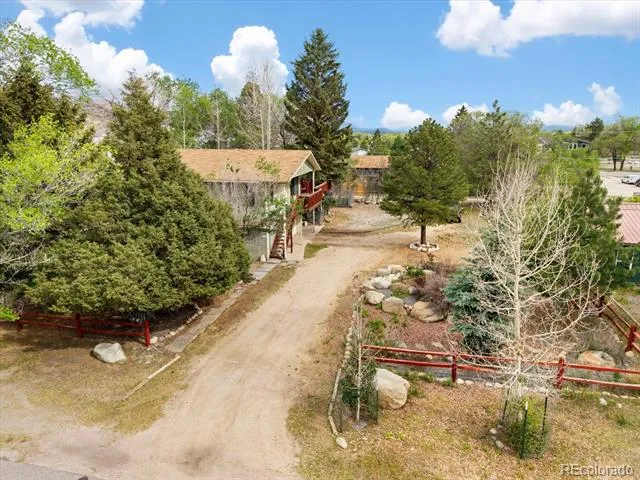 519 Cedar Street Buena Vista, CO 81211