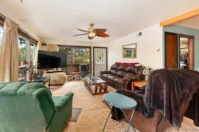 519 Cedar Street Buena Vista, CO 81211