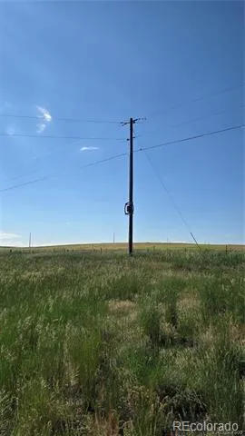 37875 Highway 86 Agate, CO 80101