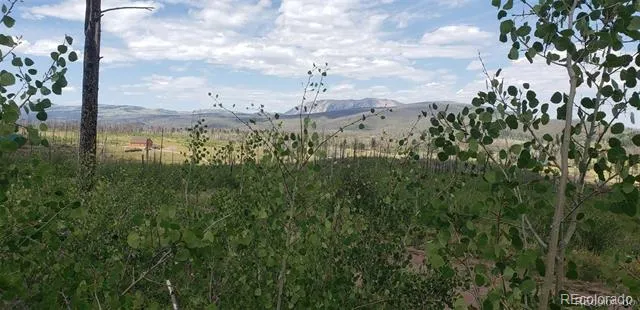 Address Not Shown Fort Garland, CO 81133