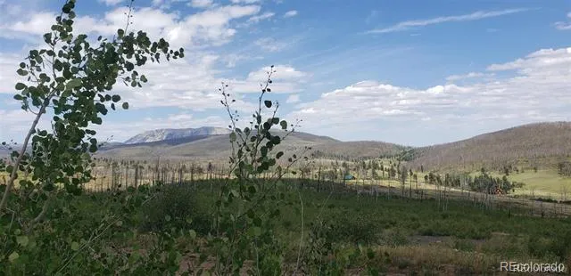 Address Not Shown Fort Garland, CO 81133