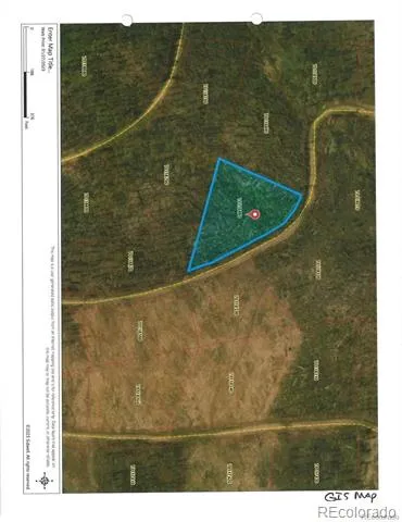 Address Not Shown Fort Garland, CO 81133