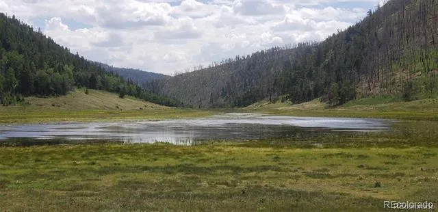 Address Not Shown Fort Garland, CO 81133
