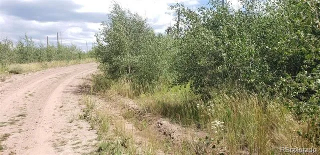 Address Not Shown Fort Garland, CO 81133