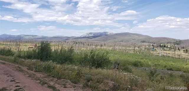 Address Not Shown Fort Garland, CO 81133