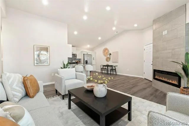 875 E 78th Avenue #71 Denver, CO 80229