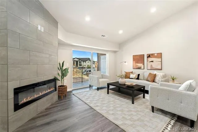 875 E 78th Avenue #71 Denver, CO 80229