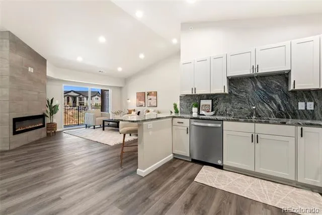 875 E 78th Avenue #71 Denver, CO 80229