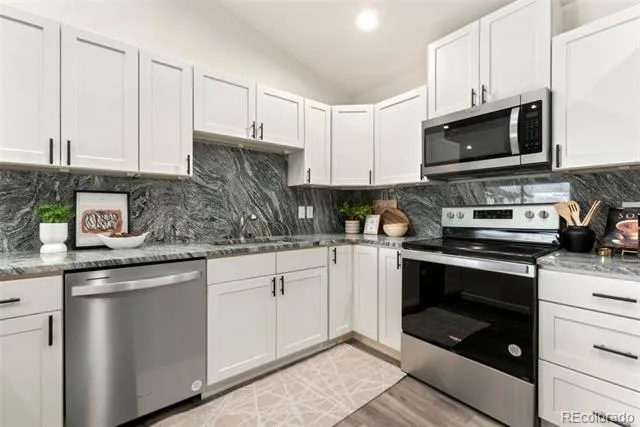 875 E 78th Avenue #71 Denver, CO 80229