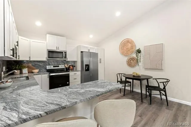 875 E 78th Avenue #71 Denver, CO 80229