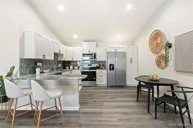 875 E 78th Avenue #71 Denver, CO 80229