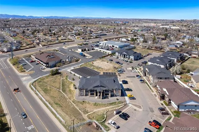 875 E 78th Avenue #71 Denver, CO 80229