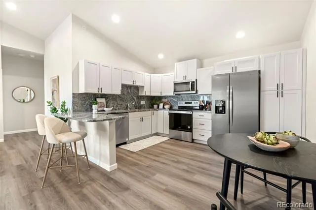 875 E 78th Avenue #71 Denver, CO 80229