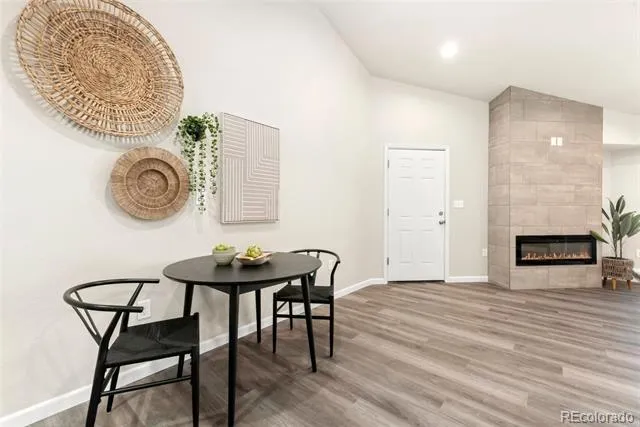 875 E 78th Avenue #71 Denver, CO 80229