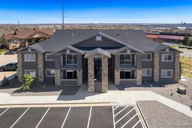 875 E 78th Avenue #71 Denver, CO 80229