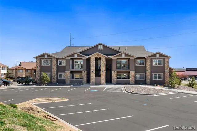 875 E 78th Avenue #71 Denver, CO 80229