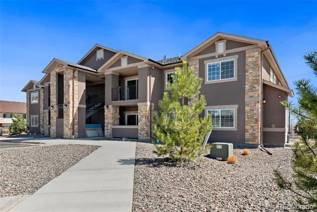 875 E 78th Avenue #71 Denver, CO 80229
