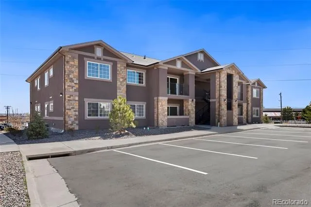 875 E 78th Avenue #71 Denver, CO 80229