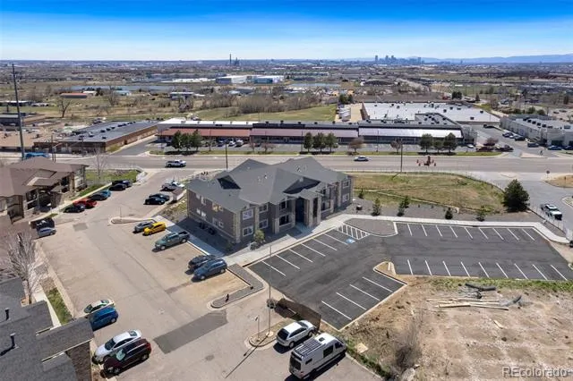 875 E 78th Avenue #71 Denver, CO 80229