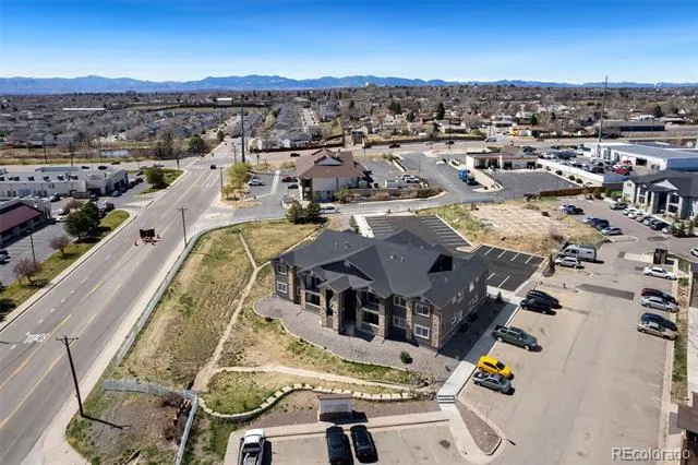 875 E 78th Avenue #71 Denver, CO 80229